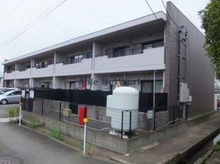 本郷マンションの物件外観写真